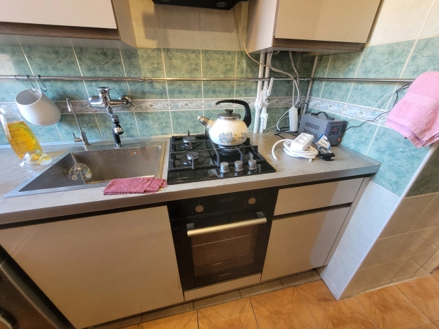 Купить трехкомнатную квартиру в районе Центральный в Калининграде. Вариант № 23976, 1, площадь -  квм, цена 5449000 рублей