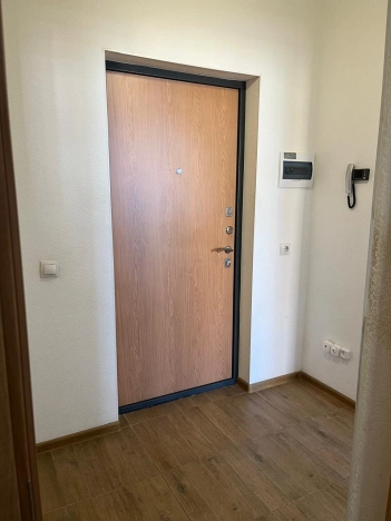 Купить квартиру на улице Петровский бульвар в Ленинградской области. Вариант № 48515, 23, площадь - квм, цена 6150000 рублей