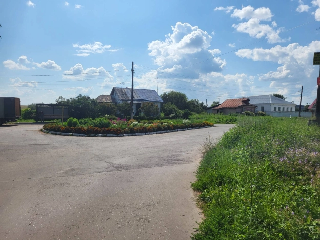 Купить земельный участок в Владимире. Вариант № 1334992, 6, площадь -  квм, цена 800000 рублей