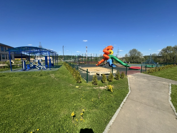 Купить дом у метро Румянцево в Москве. Вариант № 39720, 18, площадь -  квм, цена 26000000 рублей