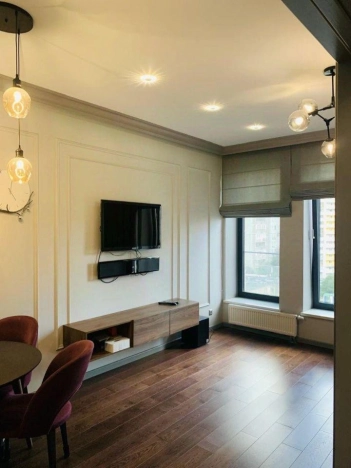 Купить квартиру в Москве. Вариант № 8045139, 2, площадь - квм, цена 36800000 рублей