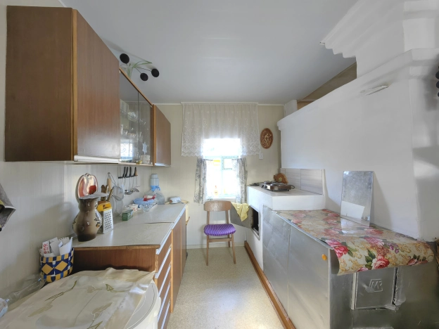 Купить дом в Приморском крае. Вариант № 9430155, 6, площадь -  квм, цена 2000000 рублей