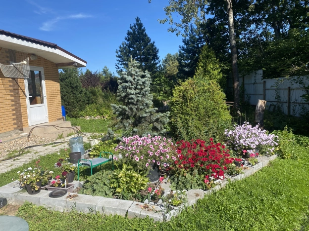 Купить дом в Москве. Вариант № 11944, 31, площадь - квм, цена 16800000 рублей