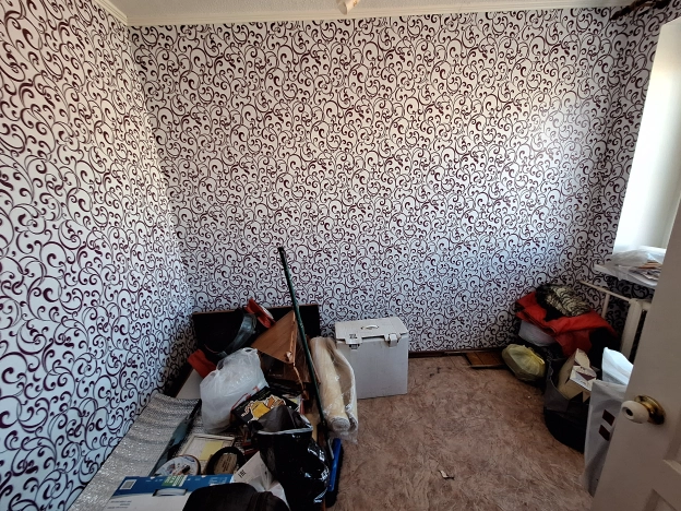 Купить трехкомнатную квартиру на улице Совхоз-Техникум в Пензе. Вариант № 32507, 7, площадь -  квм, цена 2800000 рублей