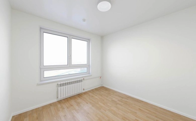 Купить трехкомнатную квартиру в новостройках в районе Рязанский в Москве. Вариант № 39133, 2, площадь -  квм, цена 13500000 рублей