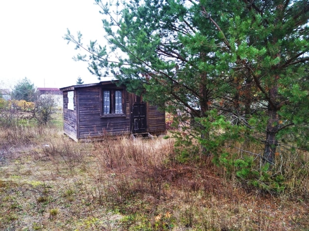 Купить земельный участок в Москве. Вариант № 1359, 0, площадь -  квм, цена 870000 рублей