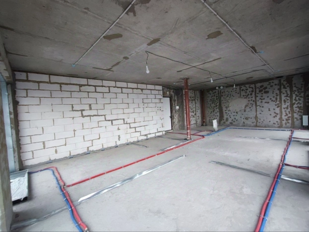 Купить квартиру в Москве. Вариант № 8531352, 12, площадь - квм, цена 40700000 рублей