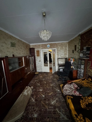 Купить двухкомнатную квартиру в Ростовской области. Вариант № 10233341, 0, площадь -  квм, цена 4450000 рублей