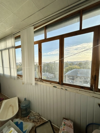 Купить четырехкомнатную квартиру в Волгограде. Вариант № 6965609, 6, площадь -  квм, цена 7700000 рублей