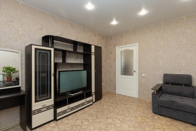 . Вариант № 44445, 7, площадь - 107.1 квм, цена 9999999 рублей