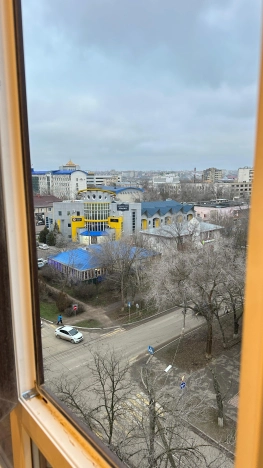 . Вариант № 6789, 9, площадь - 43 квм, цена 7500000 рублей