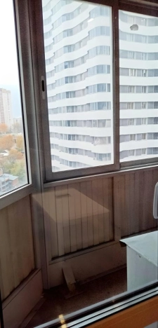 . Вариант № 8535600, 11, площадь - 46 квм, цена 40000 рублей