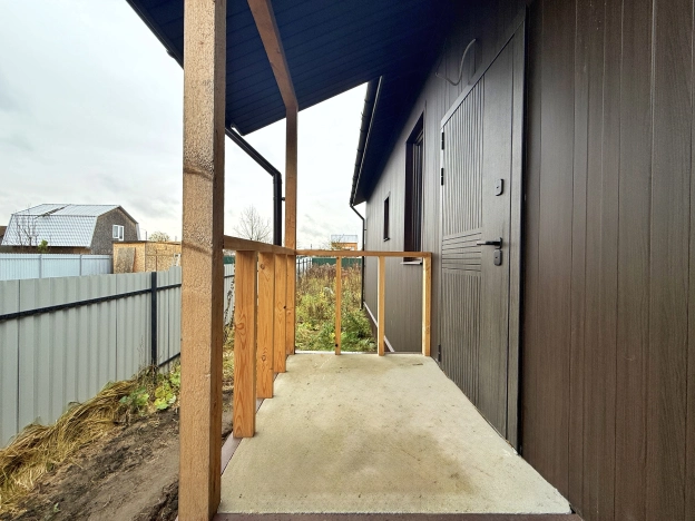 Купить дом в Москве. Вариант № 9213954, 8, площадь - квм, цена 9800000 рублей