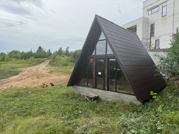 Купить земельный участок у метро Двигатель Революции в Нижнем Новгороде. Вариант № 2622060, 2, площадь - квм, цена 5900000 рублей