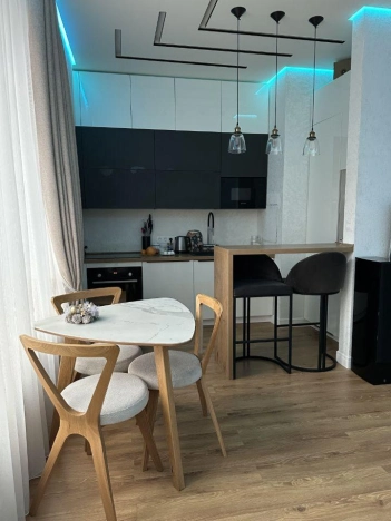 Купить квартиру в Москве. Вариант № 10022169, 9, площадь -  квм, цена 55000000 рублей