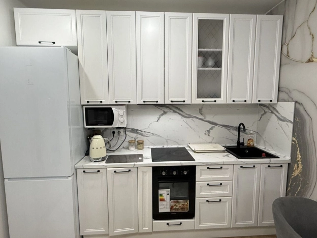 Купить двухкомнатную квартиру в Красногорске. Вариант № 10038559, 6, площадь -  квм, цена 12500000 рублей