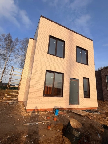 Купить дом в Москве. Вариант № 9227347, 20, площадь - квм, цена 14800000 рублей