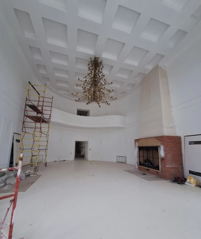 Купить дом на улице Яковлевская в Москве. Вариант № 51944, 21, площадь -  квм, цена 400000000 рублей