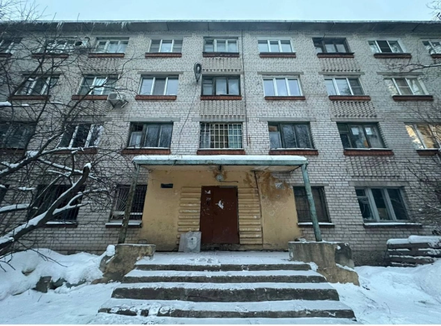 Купить квартиру в Нижнем Новгороде. Вариант № 10212540, 15, площадь -  квм, цена 1950000 рублей