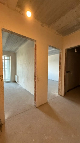 Купить однокомнатную квартиру в Калининграде. Вариант № 9368988, 2, площадь -  квм, цена 7200000 рублей