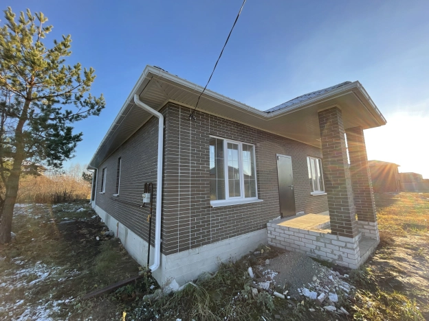 Купить дом в Воронеже. Вариант № 9521584, 0, площадь - квм, цена 9000000 рублей