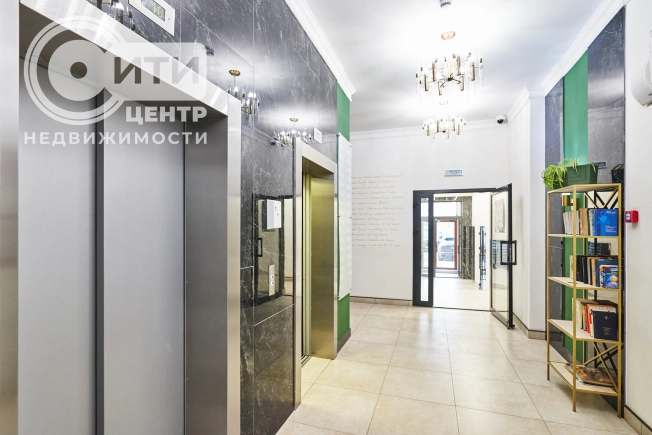 Купить квартиру в Воронеже. Вариант № 9467722, 23, площадь - квм, цена 9799900 рублей