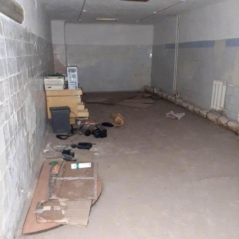 Купить коммерческую недвижимость свободного назначения в Волгограде. Вариант № 759208, 5, площадь -  квм, цена 2422000 рублей