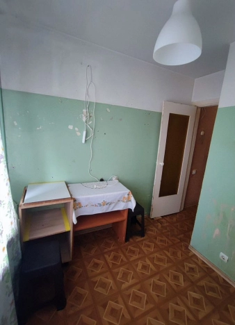 Купить однокомнатную квартиру в районе Московский в Калининграде. Вариант № 5870876, 12, площадь -  квм, цена 3000000 рублей