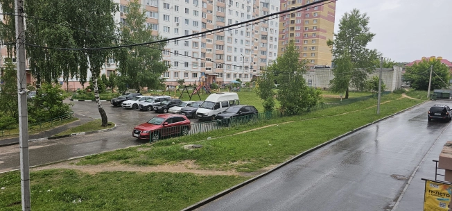 . Вариант № 41427, 17, площадь - 47.1 квм, цена 5300000.0000 рублей