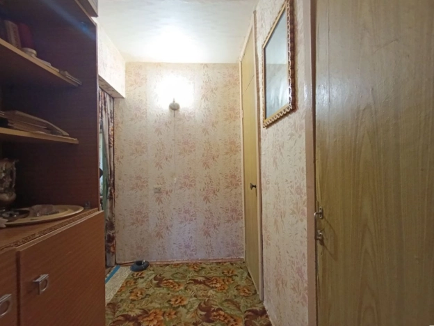 . Вариант № 36774, 13, площадь - 55.9 квм, цена 3080000 рублей