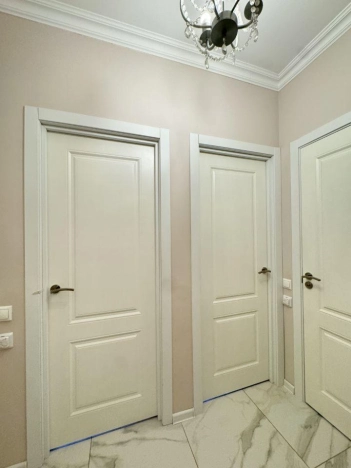 Купить квартиру на вторичке у метро Коптево в Москве. Вариант № 10309821, 6, площадь -  квм, цена 13100000 рублей