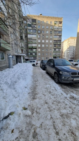 . Вариант № 10329060, 10, площадь - 31.9 квм, цена 5000000 рублей