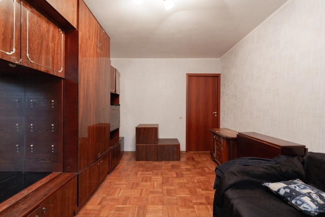 Купить двухкомнатную квартиру у метро Гражданский проспект в Санкт-Петербурге. Вариант № 8042421, 14, площадь -  квм, цена 7599999 рублей