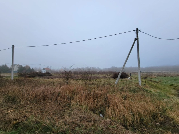 Купить земельный участок в Калининграде. Вариант № 10250916, 1, площадь -  квм, цена 3300000 рублей