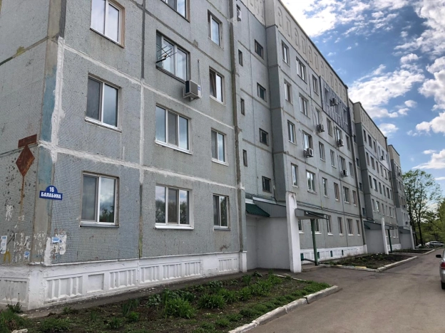 Купить двухкомнатную квартиру в Приморском крае. Вариант № 4867935, 21, площадь -  квм, цена 6100000 рублей