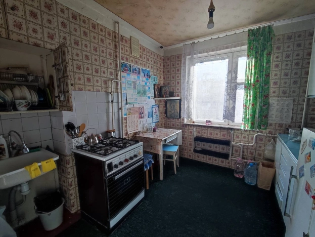 . Вариант № 5609, 1, площадь - 51.9 квм, цена 6500000 рублей