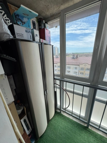 . Вариант № 1069572, 17, площадь - 35.6 квм, цена 5500000 рублей