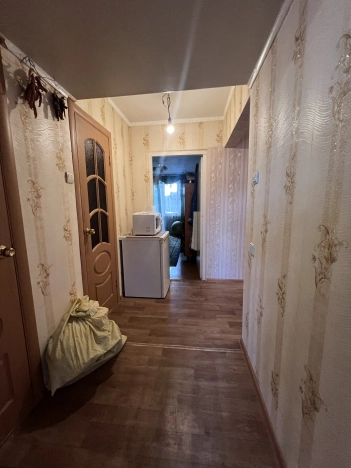 Купить трехкомнатную квартиру в Сыктывкаре. Вариант № 3156527, 16, площадь -  квм, цена 3900000 рублей