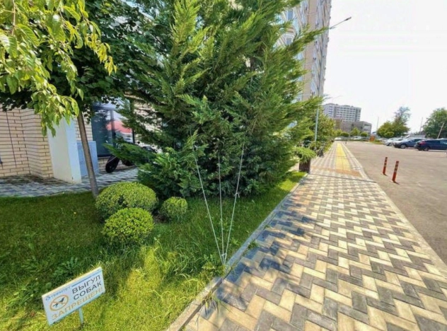 Купить Студию в Краснодаре. Вариант № 7795249, 10, площадь -  квм, цена 4450000 рублей