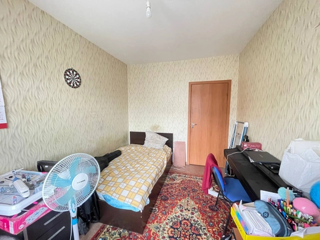 Купить квартиру на улице Науки в Южно-Сахалинске. Вариант № 10187837, 3, площадь -  квм, цена 7250000 рублей