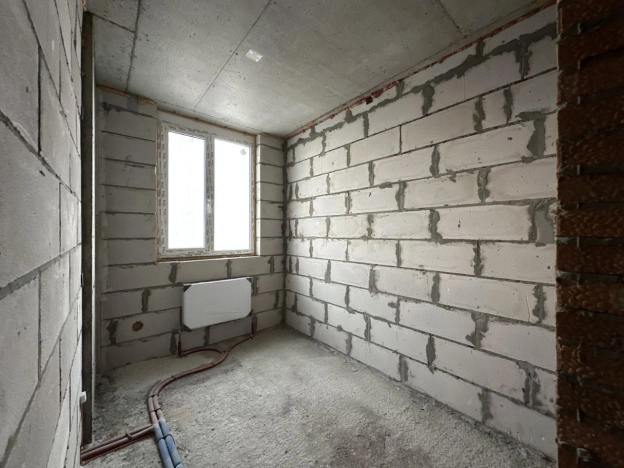 . Вариант № 46395, 4, площадь - 35.5 квм, цена 4890000 рублей