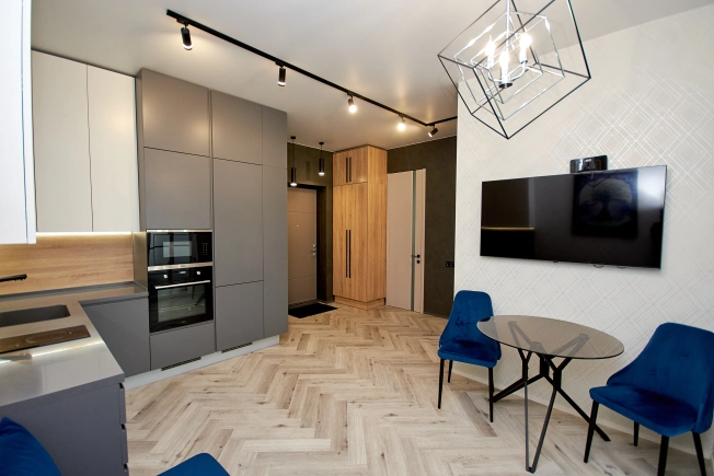 Купить трехкомнатную квартиру на улице Жилмассив в Новосибирской области. Вариант № 8926776, 1, площадь -  квм, цена 16500000 рублей