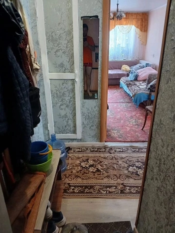 Купить двухкомнатную квартиру на улице переулок Николая Липового в Бийске. Вариант № 4000819, 1, площадь -  квм, цена 3950000 рублей