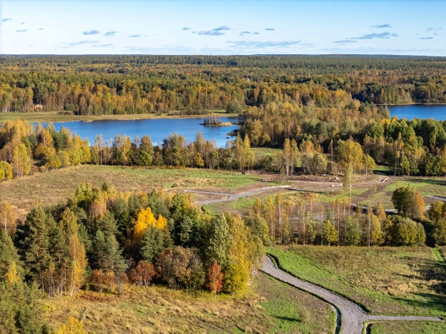 Купить земельный участок в Республике Карелия. Вариант № 9599244, 1, площадь -  квм, цена 1367350 рублей