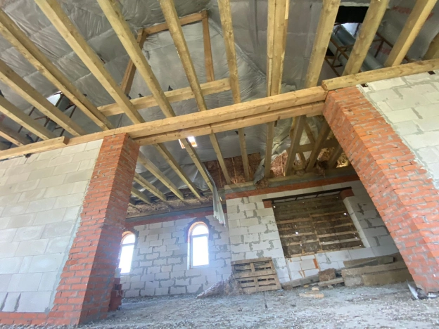 Купить дом в Калуге. Вариант № 2498, 4, площадь -  квм, цена 7695000 рублей