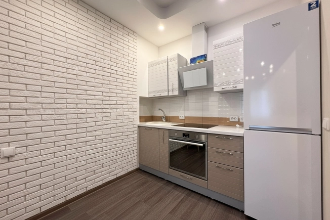 Купить квартиру на улице Андропова в Петрозаводске. Вариант № 9002460, 14, площадь -  квм, цена 6999999 рублей