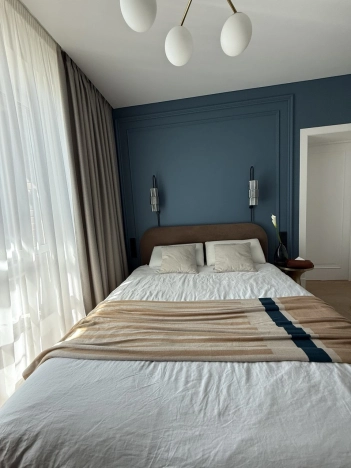 Купить трехкомнатную квартиру в Микрорайоне Водники в Вологде. Вариант № 54458, 7, площадь -  квм, цена 17990000 рублей