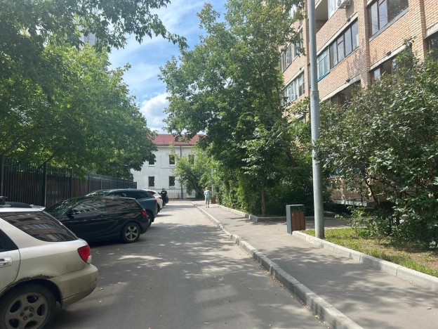 Купить квартиру в районе Текстильщики в Москве. Вариант № 474677, 4, площадь - квм, цена 17800000.0000 рублей