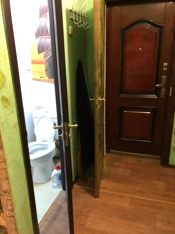 Купить однокомнатную квартиру на улице 2-я Заречная в Краснодаре. Вариант № 10232649, 6, площадь - квм, цена 4200000 рублей