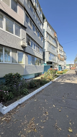 Купить четырехкомнатную квартиру в Приморском крае. Вариант № 6939537, 26, площадь -  квм, цена 13000000 рублей